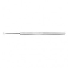 Fixation Hook Large (Sharp) Stainless Steel, 13 cm - 5" Fixation Hook Large (Sharp) Stainless Steel, 13 cm - 5"